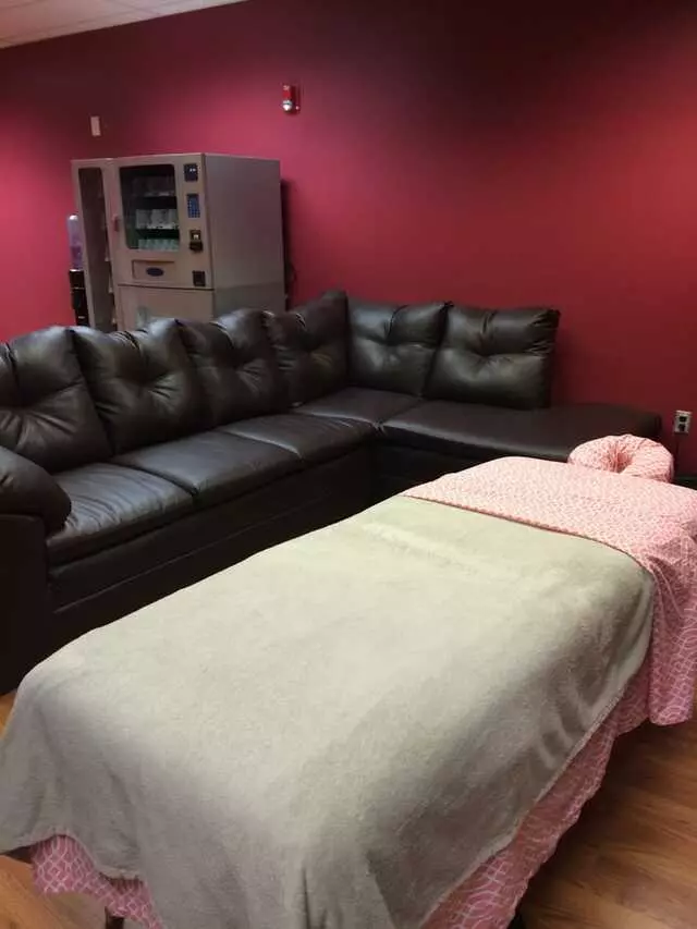 Ambiance Spa To Go