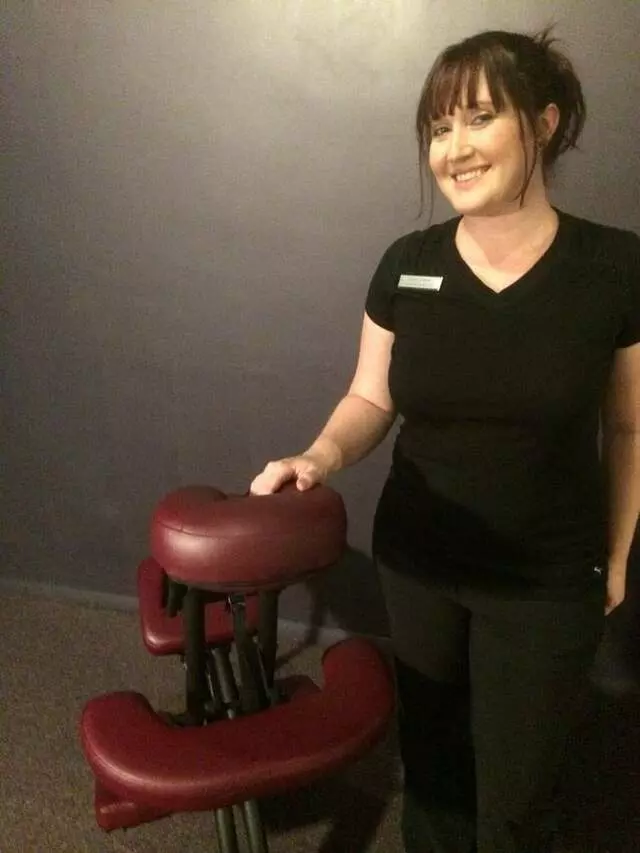 Ambiance Spa To Go