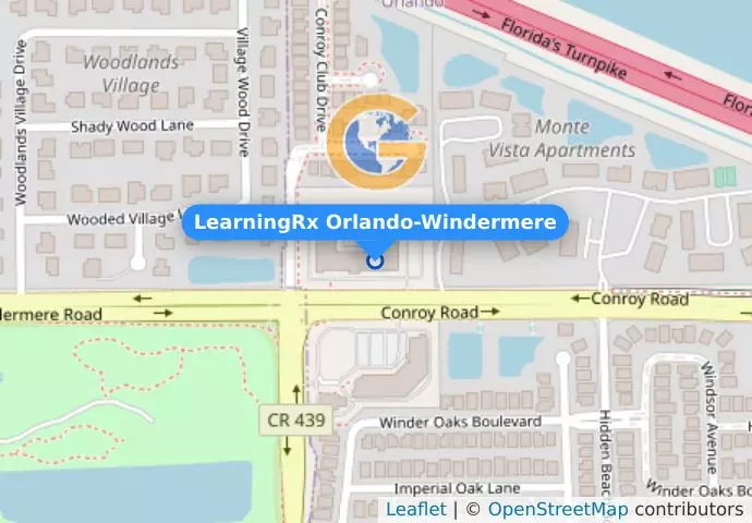 LearningRx Orlando-Windermere