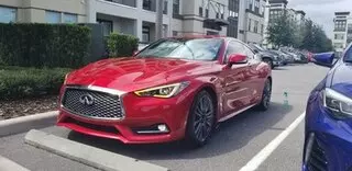 Tony's Quality Mobile Car Detailing