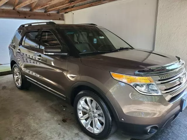 Tony&apos;s Quality Mobile Car Detailing