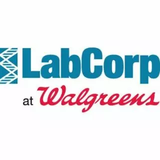 LabCorp at Walgreens