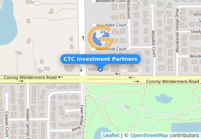 CTC Investment Partners