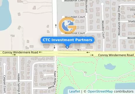 CTC Investment Partners