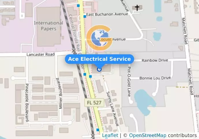 Ace Electrical Service