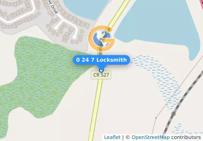 0 24 7 Locksmith