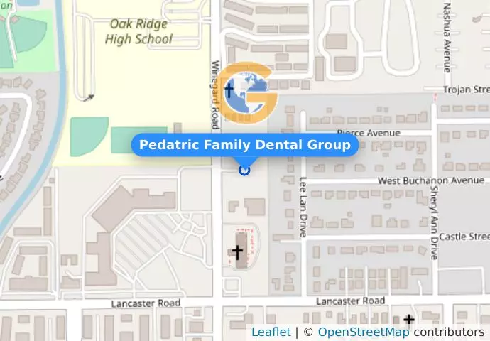 Pedatric Family Dental Group