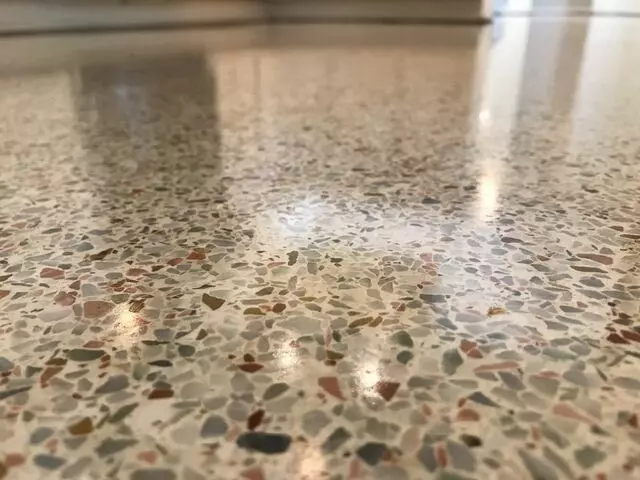 Dr Terrazzo