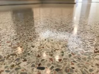 Dr Terrazzo