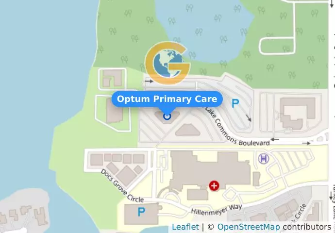 Optum Primary Care