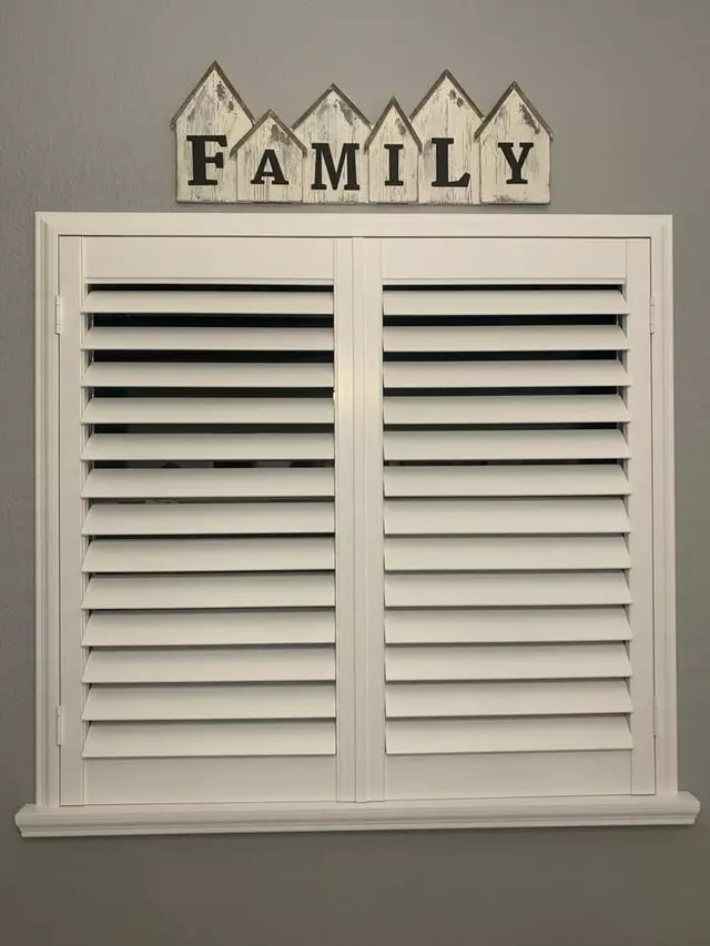 Stellar Shutters and Blinds