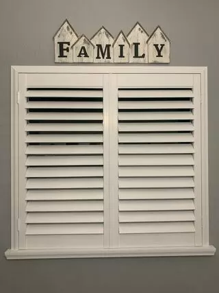Stellar Shutters and Blinds