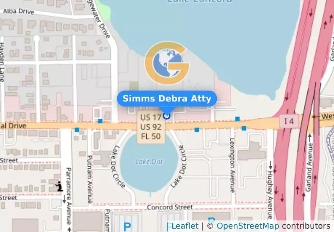 Simms Debra Atty