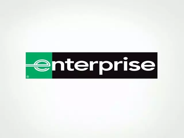Enterprise Rent-A-Car