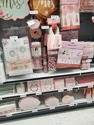 Party City