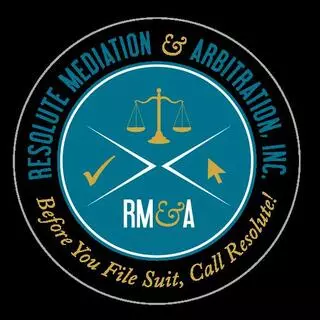Resolute Mediation & Arbitration