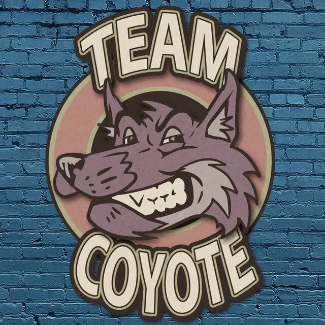 Coyote Productions