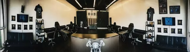 Realm Tattoos