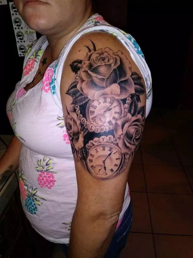 Realm Tattoos