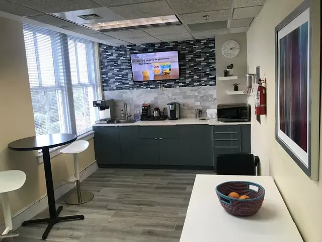 Execu Suites