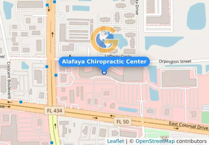 Alafaya Chiropractic Center