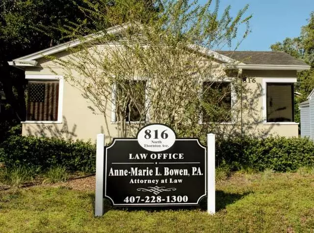 Anne-Marie L Bowen, PA
