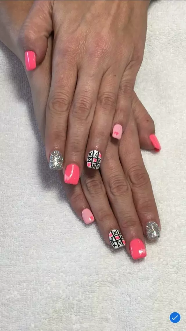 1st VN nails & spa