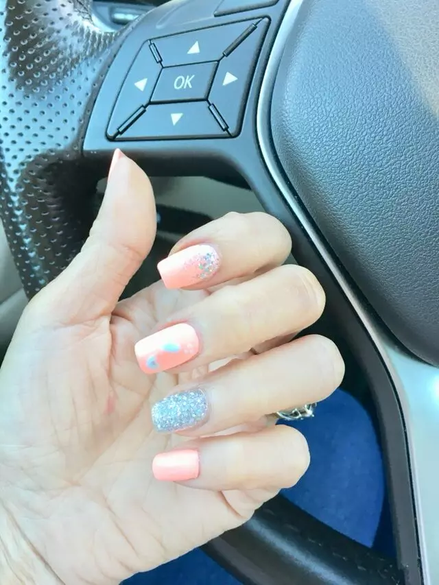 1st VN nails & spa