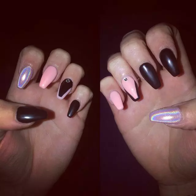 1st VN nails & spa