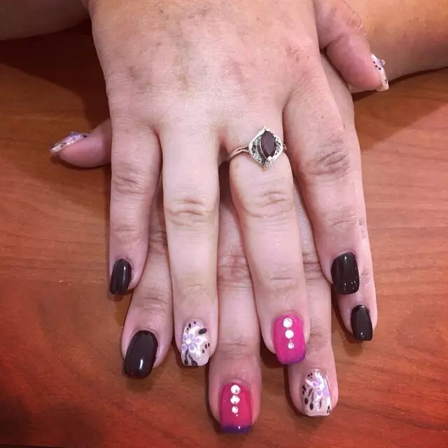 1st VN nails & spa
