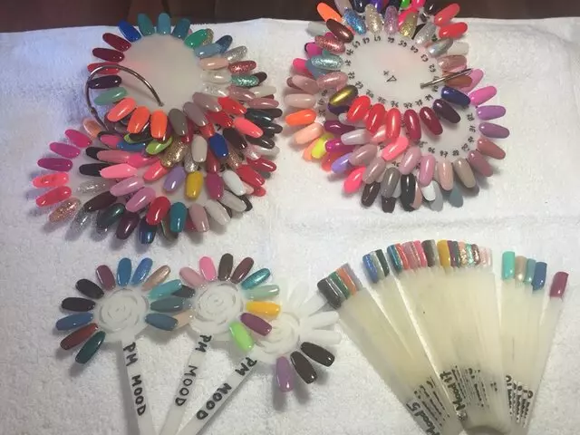 1st VN nails & spa