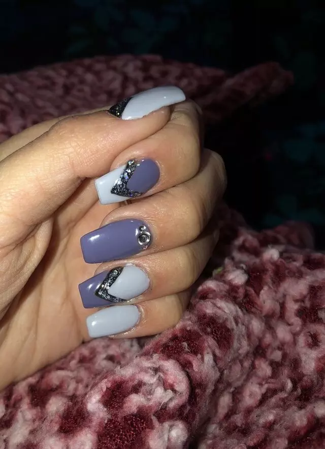 1st VN nails & spa