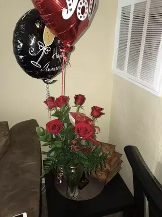 Bay Hill Florist