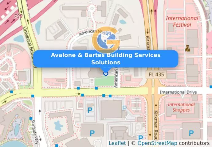 Avalone & Bartes Building Services Solutions