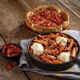 Uno Pizzeria & Grill