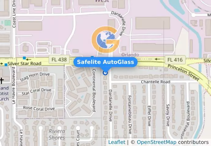 Safelite AutoGlass