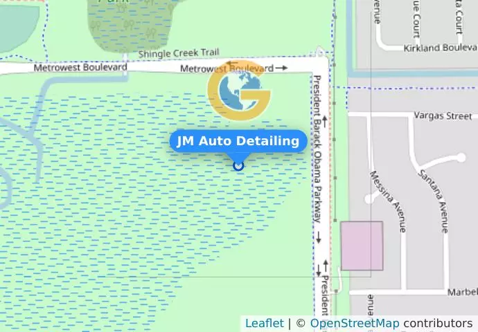 JM Auto Detailing