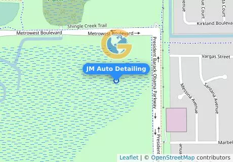 JM Auto Detailing