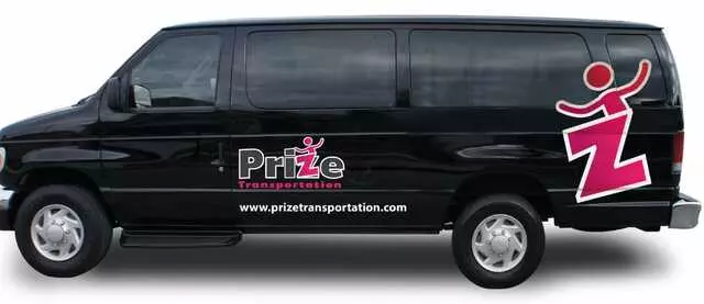 Prize Transportation