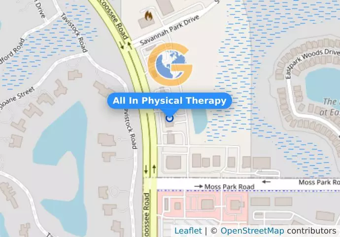 All In Physical Therapy
