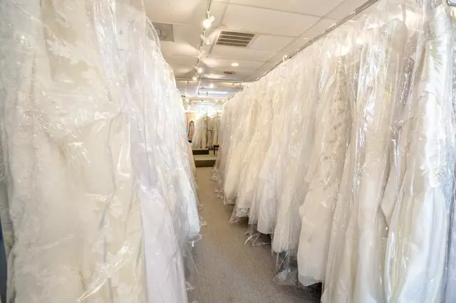 Lily&apos;s Bridal Outlet