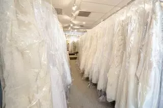 Lily's Bridal Outlet