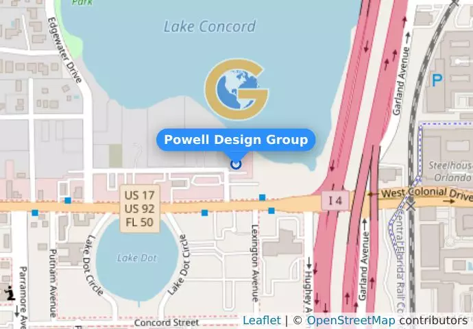 Powell Design Group