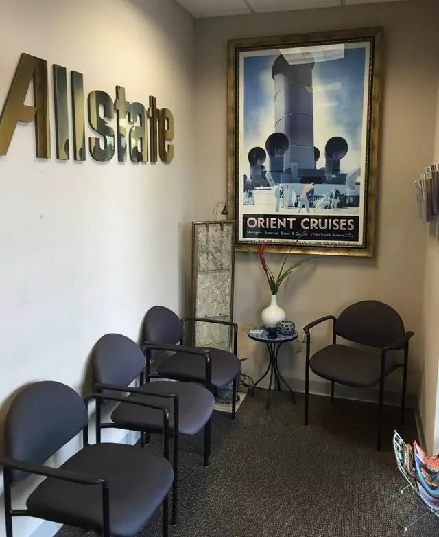 Allstate Insurance Agent: Cynthia Torres-Roman