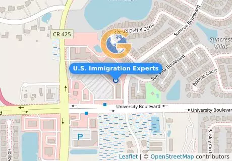 U.S. Immigration Experts