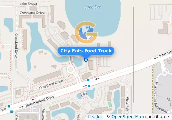 City Eats Food Truck