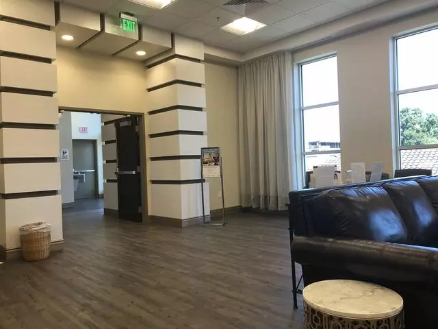 Women's Care Florida