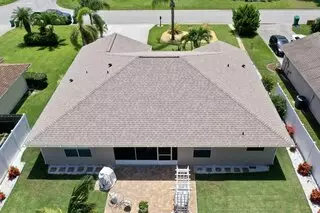 Calloway Roofing Contractor