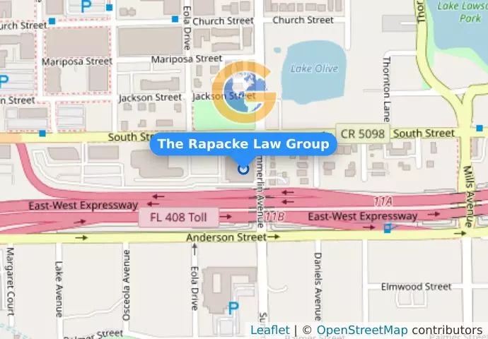 The Rapacke Law Group