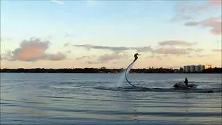 Smooth Flyin WaterSports